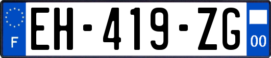 EH-419-ZG