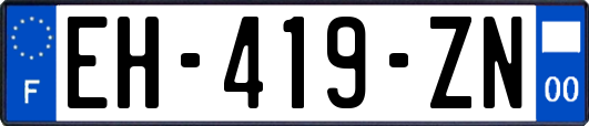 EH-419-ZN