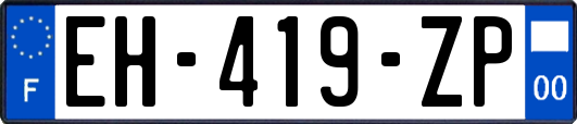 EH-419-ZP