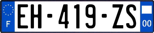 EH-419-ZS