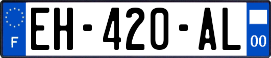 EH-420-AL