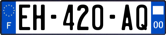 EH-420-AQ