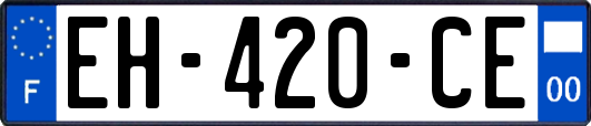 EH-420-CE