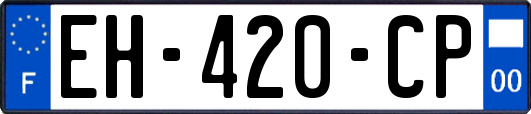 EH-420-CP