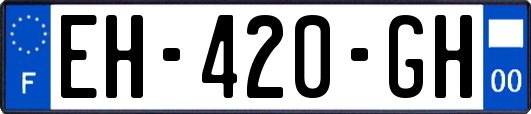 EH-420-GH