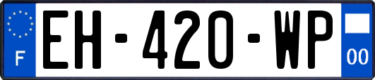 EH-420-WP