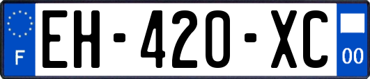 EH-420-XC