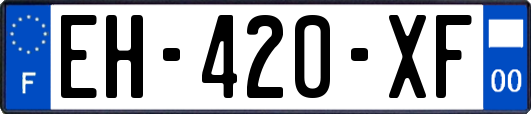 EH-420-XF