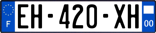 EH-420-XH