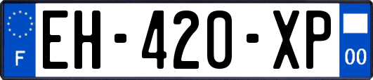 EH-420-XP