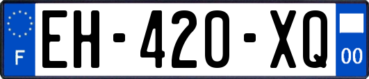 EH-420-XQ