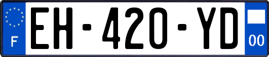 EH-420-YD