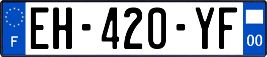 EH-420-YF