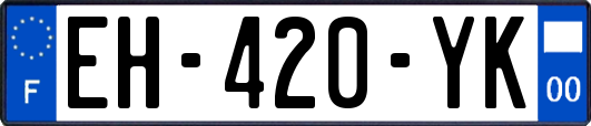 EH-420-YK