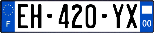 EH-420-YX