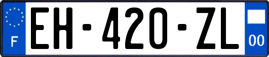 EH-420-ZL