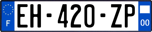 EH-420-ZP