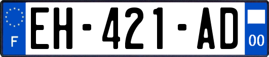 EH-421-AD