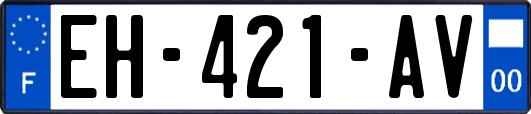 EH-421-AV