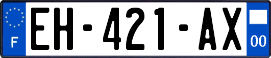 EH-421-AX