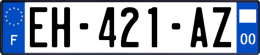EH-421-AZ