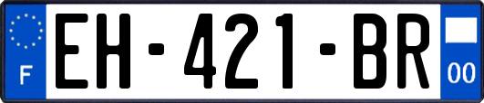 EH-421-BR