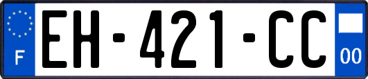 EH-421-CC