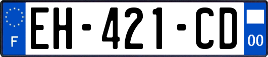 EH-421-CD