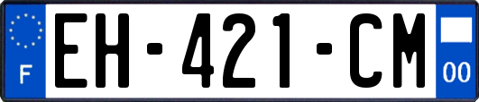 EH-421-CM