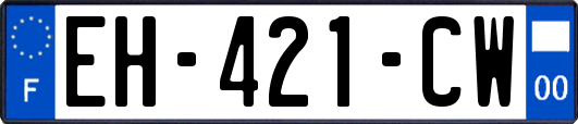 EH-421-CW