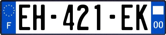 EH-421-EK