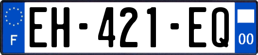 EH-421-EQ