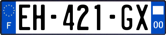 EH-421-GX