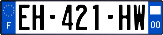 EH-421-HW