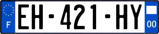 EH-421-HY