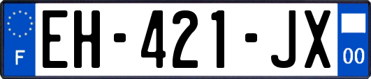 EH-421-JX