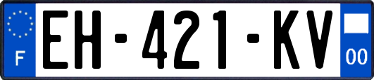 EH-421-KV
