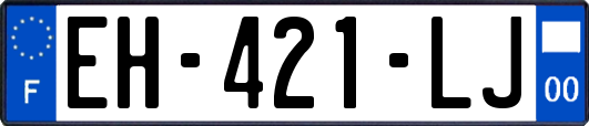 EH-421-LJ