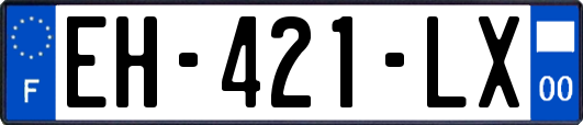 EH-421-LX