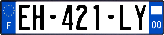EH-421-LY