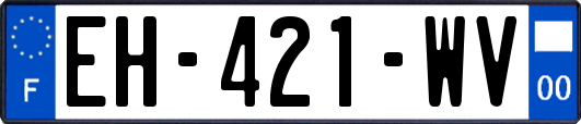 EH-421-WV