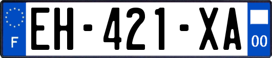 EH-421-XA