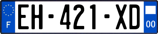 EH-421-XD