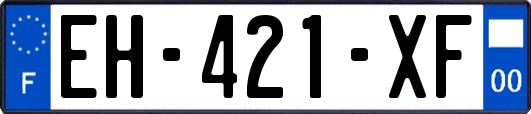 EH-421-XF