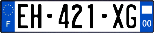 EH-421-XG