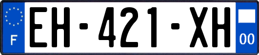 EH-421-XH