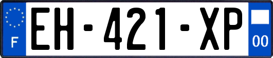 EH-421-XP