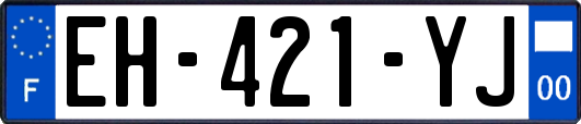 EH-421-YJ