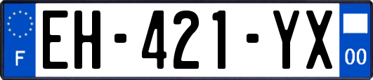 EH-421-YX