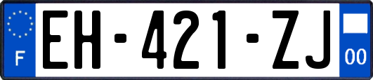 EH-421-ZJ